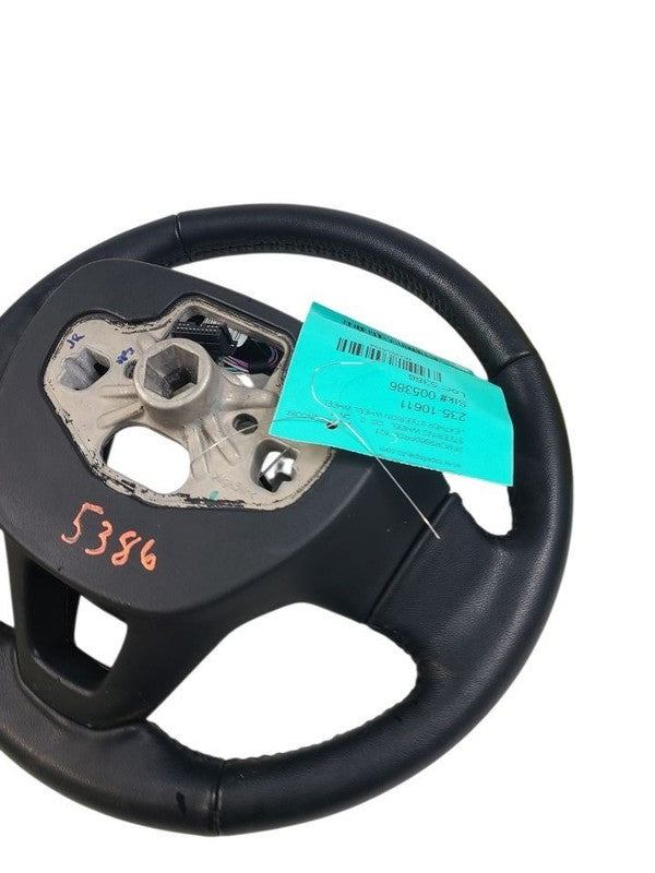 Steering Wheel With Adaptive Cruise Non-heated Fits 22-23 BRONCO SPORT