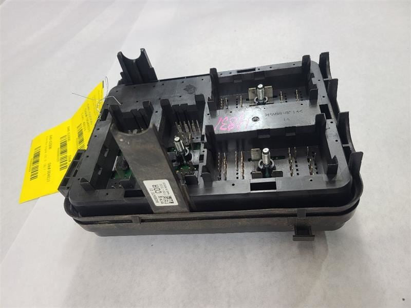 Fuse Box Engine Fits 16-17 EQUINOX 606429