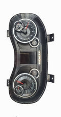 Speedometer New Style 6 Lug Wheel Cluster KPH Fits 20 DODGE 1500 PICKU