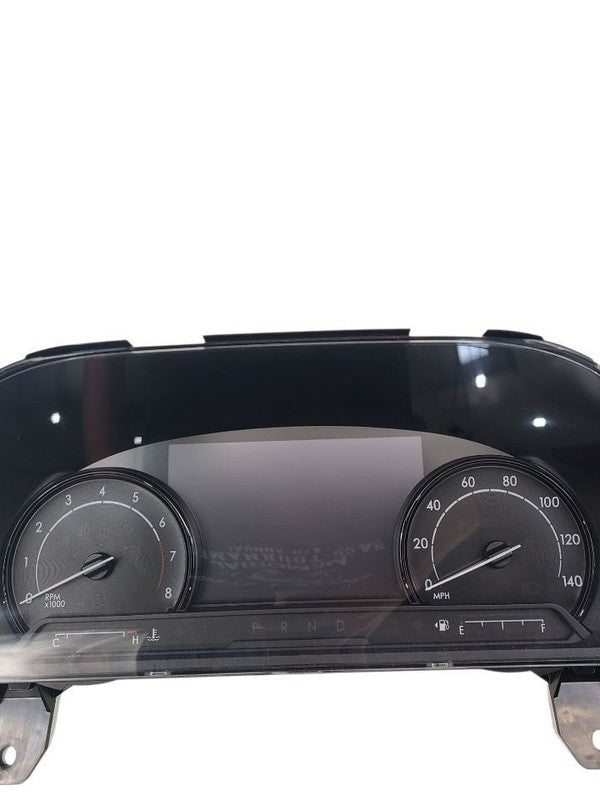 Speedometer Fits 2020 CORSAIR 632007 LJ7T10849EAD
