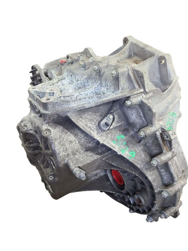 MINICOOPE 2020 Transmission 637032