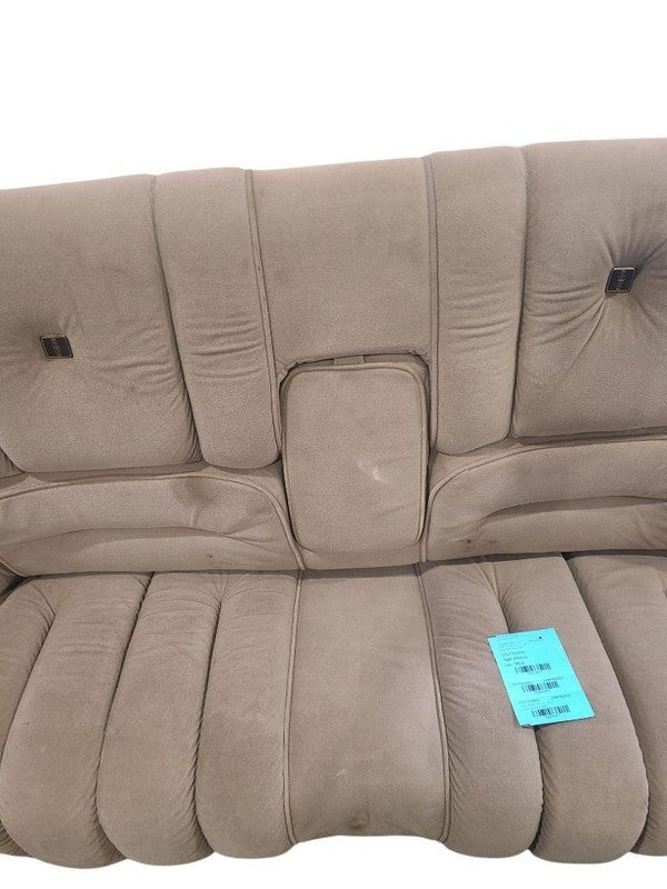 MARK VI   1981 Seat Rear 626693