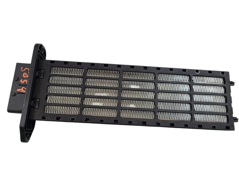 AC Evaporator Fits 16-23 TACOMA 631373