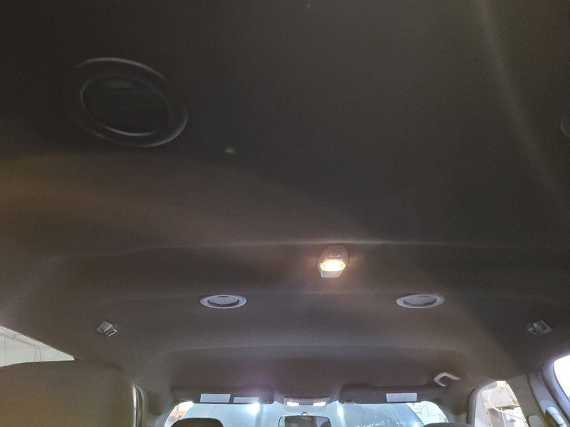 EXPLORER  2018 Headliner 663620