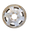 Wheel 15x6 Steel Fits 93-98 T100 638219