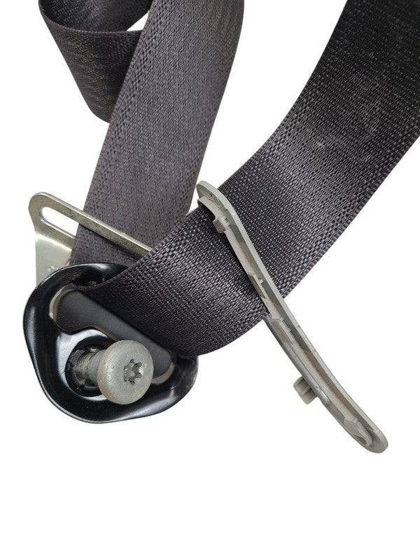 SILVRDO25 2015 Seat Belt Rear 614933