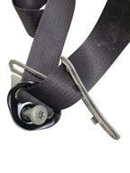SILVRDO25 2015 Seat Belt Rear 614933