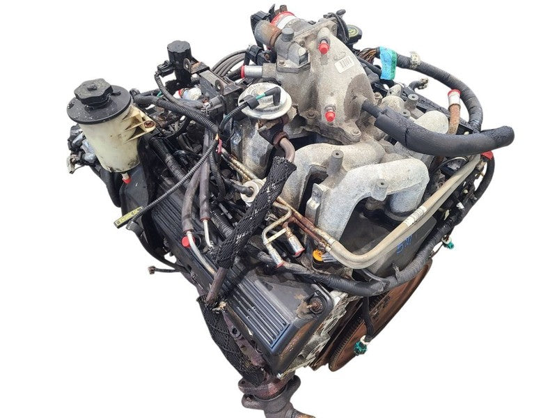 Engine 4.6L VIN 6 8th Digit Windsor Fits 97-98 EXPEDITION 678744
