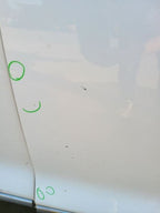 Passenger Right Front Door Tempered Glass Fits 17-19 PACIFICA 602711