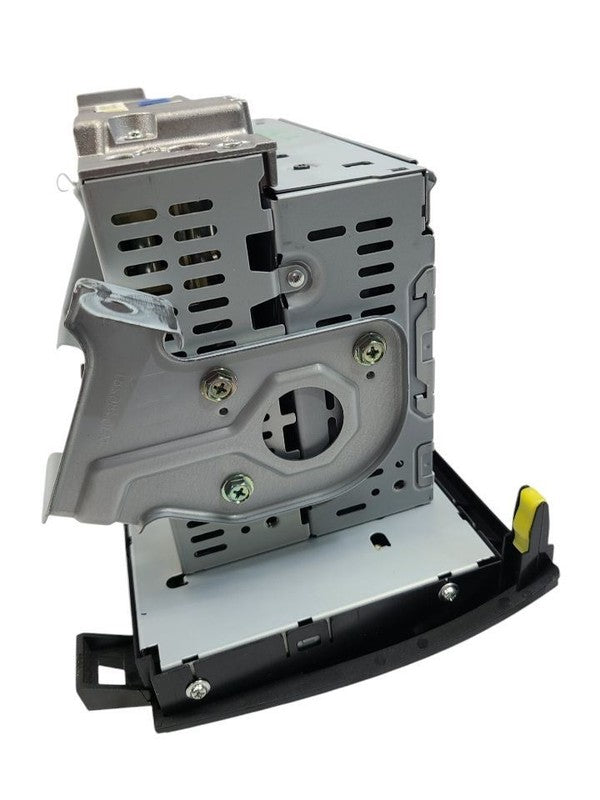 Audio Equipment Radio Display And Receiver Am-fm-cd Fits 10-13 TUNDRA 