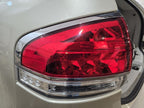Driver Left Tail Light Quarter Mounted Fits 11-15 MKX 637280
