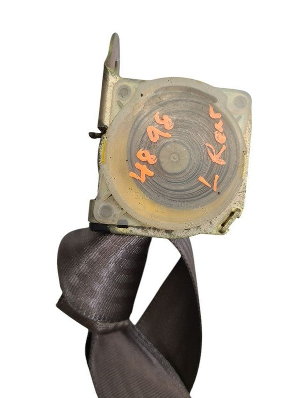 TUNDRA    2003 Seat Belt Rear 613511