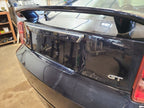 Trunk/Hatch/Tailgate With Spoiler Without Antenna Fits 00-05 CELICA 67