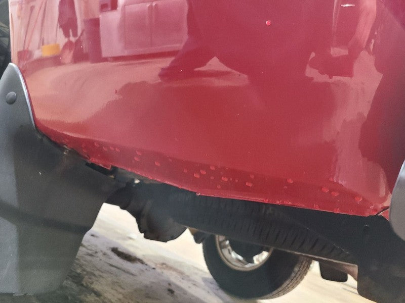 Driver Quarter Panel Side Styleside 7' Box Fits 98-11 RANGER 665030