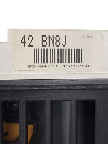 Speedometer Cluster MPH Fits 04-06 MAZDA 3 591621