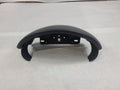 BOXSTER   2006 Dash Bezel 605691
