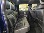 Driver Front Seat Bench 40/20/40  Fits 11-14 FORD F150 PICKUP 628307