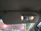 Passenger Right Sun Visor Illuminated Fits 11-17 ODYSSEY 609461