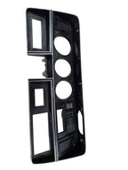 TDOD250   1990 Speedometer/Radio/Temperature Dash Bezel Assembly w/ Ve
