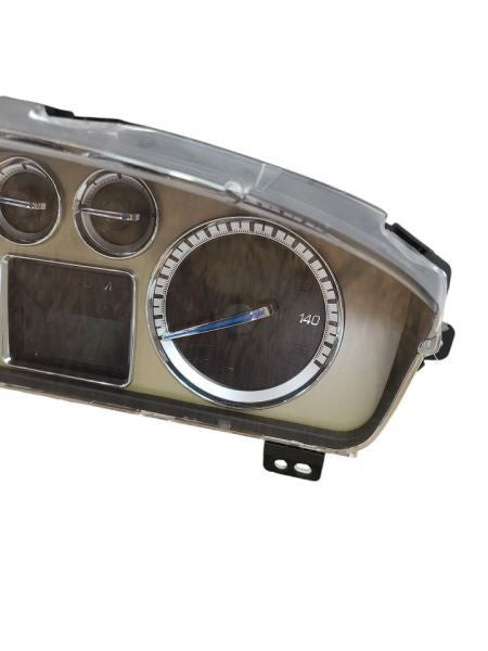 Speedometer Cluster MPH US Market Opt Ult Fits 12 ESCALADE 597958