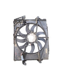 Radiator Fan Motor Fan Assembly Fits 14-19 DODGE 1500 PICKUP 620430
