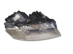 Passenger Headlight Xenon HID With Adaptive Opt 8EH Fits 06-10 AUDI A8