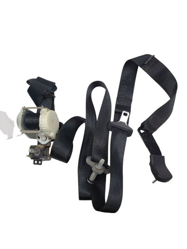 F350SD    2015 Seat Belt Rear 628772