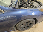 Passenger Right Fender Sedan Fits 20-23 LEGACY 626879