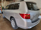 Temperature Control Front VIN K 5th Digit Fits 08-10 HIGHLANDER 551752