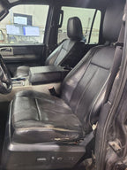 Rear Drive Shaft 4WD 119" Wb Fits 15-17 EXPEDITION 658787