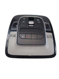 Console Front Roof Korea Built US Market Fits 21-23 SANTA FE 667951