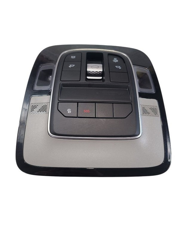 Console Front Roof Korea Built US Market Fits 21-23 SANTA FE 667951