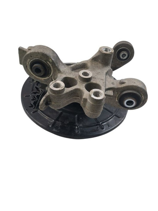 Passenger Rear Knuckle/Stub Off Road Suspension Fits 14-23 CHEROKEE 66