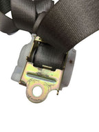 REAR H2        2004 Passenger Side Retractor Seat Belt Rear 577873