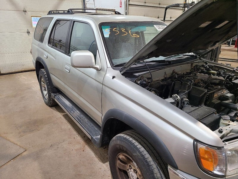 Automatic Transmission 2WD 6 Cylinder Federal Fits 96-99 4 RUNNER 6678