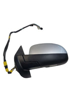 Driver Side View Mirror Power With Turn Signal Fits 09-14 SUBURBAN 150