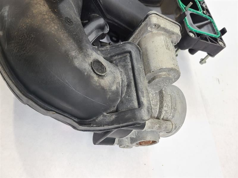 Intake Manifold 3.5L Without Turbo Upper Fits 14-19 FLEX 557206