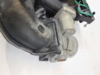 Intake Manifold 3.5L Without Turbo Upper Fits 14-19 FLEX 557206