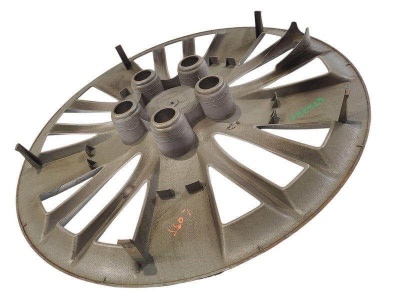 Wheel Cover HubCap 17" Wheel Fits 14-17 ODYSSEY 672260