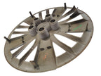 Wheel Cover HubCap 17" Wheel Fits 14-17 ODYSSEY 672260