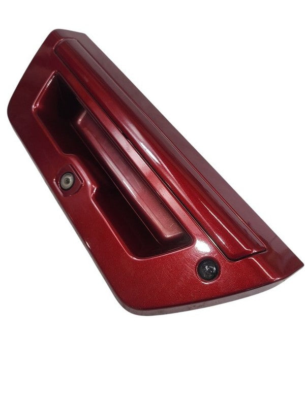 Door Handle Exterior Tailgate Painted Bezel Fits 15-17 FORD F150 PICKU