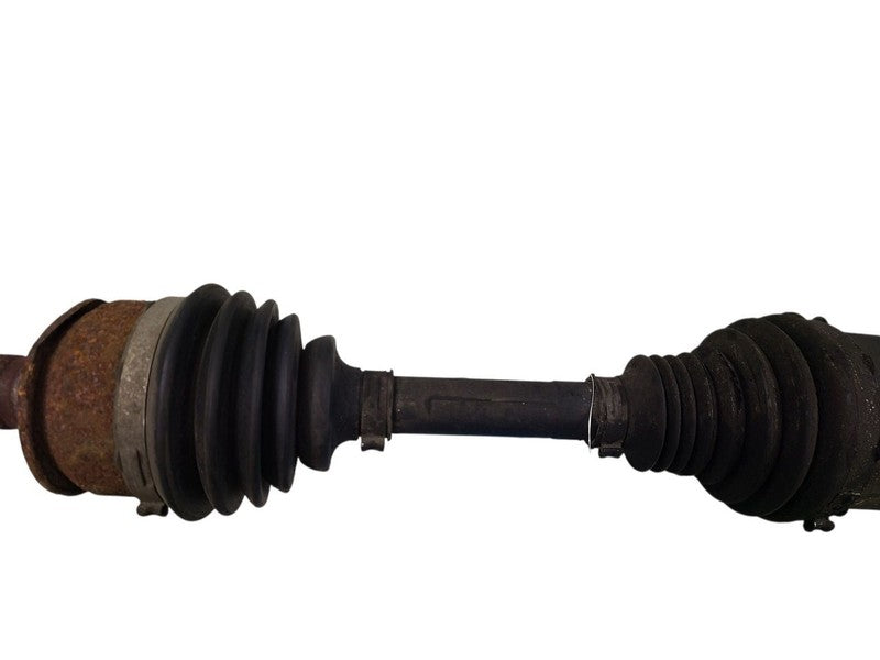 Driver Left Axle Shaft Front Fits 11-15 VOLT 637793