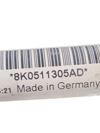 Stabilizer Bar Rear Standard Suspension Opt 1BA Fits 09-16 AUDI A4 600