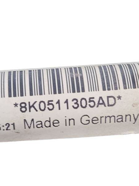 Stabilizer Bar Rear Standard Suspension Opt 1BA Fits 09-16 AUDI A4 600
