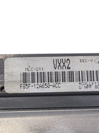 Engine ECM Electronic Control Module 8-330 5.4L Fits 98 EXPEDITION 667