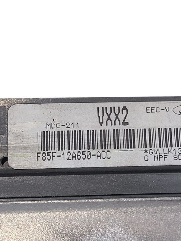 Engine ECM Electronic Control Module 8-330 5.4L Fits 98 EXPEDITION 667