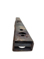 TUNDRA    2010 Crossmember Transmission 676616