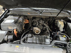 Air Cleaner With Hybrid Option Opt HP2 Fits 99-09 SIERRA 1500 PICKUP 6