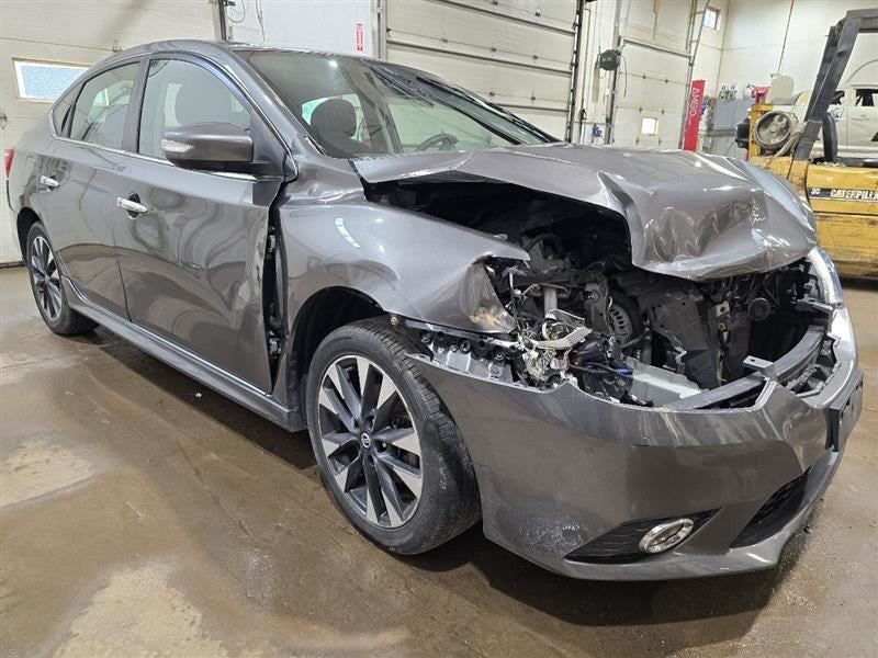 Passenger Right Air Bag Passenger Dash Fits 13-19 SENTRA 588622