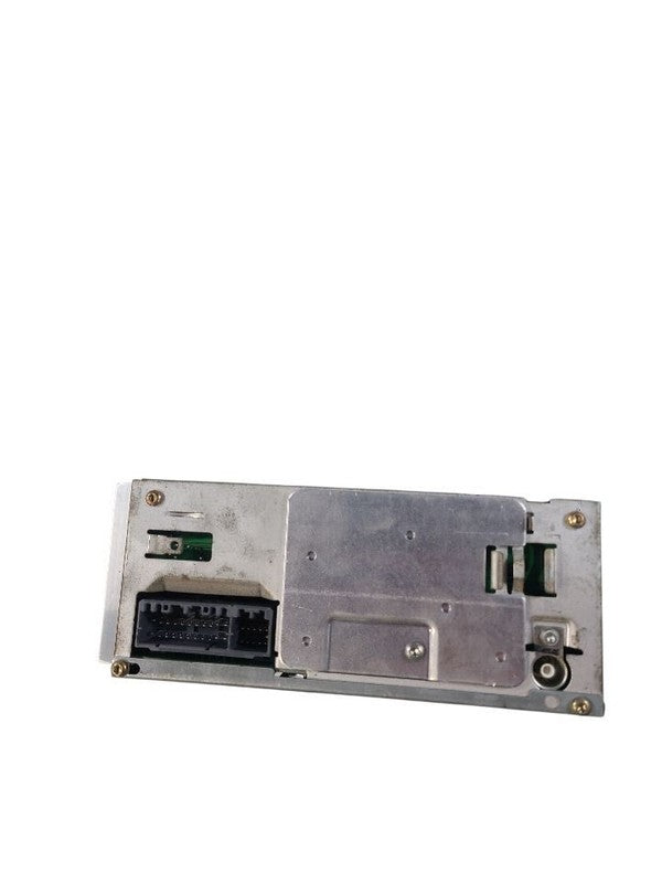 Audio Equipment Radio Receiver Radio Am-fm-cassette Fits 02-07 CARAVAN